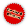 For Mac and Windows